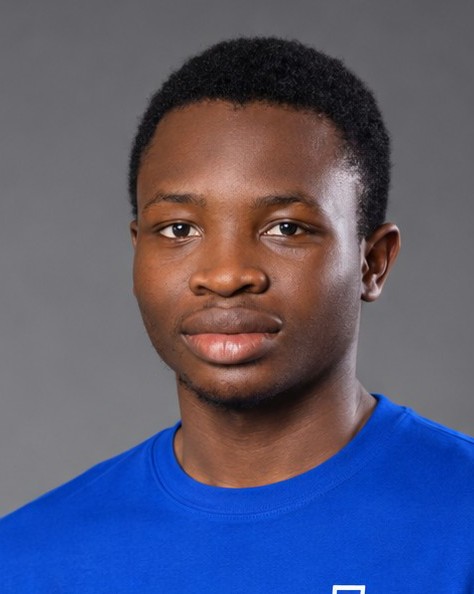 ADETUNJI MICHAEL OBADARE