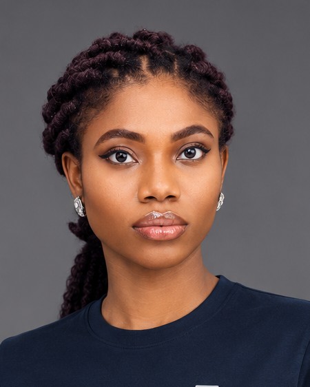CHIDIMMA CHUKWUANI